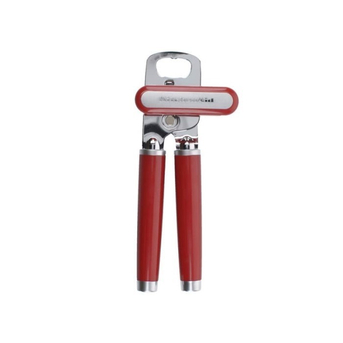 KitchenAid Can Opener Empire Red - KAG199OHERE
